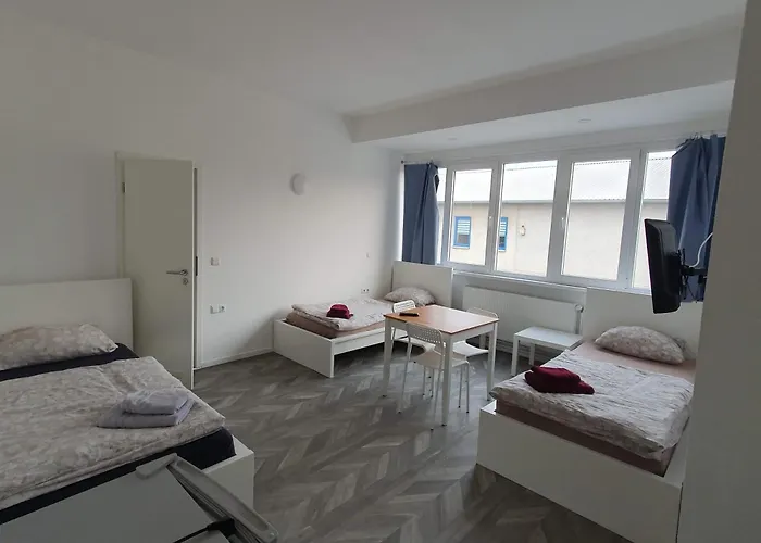 Akdeniz Pension